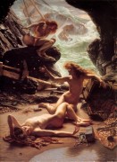 Edward John Poynter_1903_The Cave of The Storm Nymphs.jpg